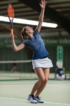 Marie-Lynn Tiedemann 540 - Kay Lund Turnier